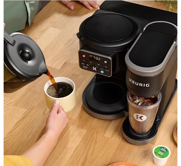 Best Keurig K Duo Reviews