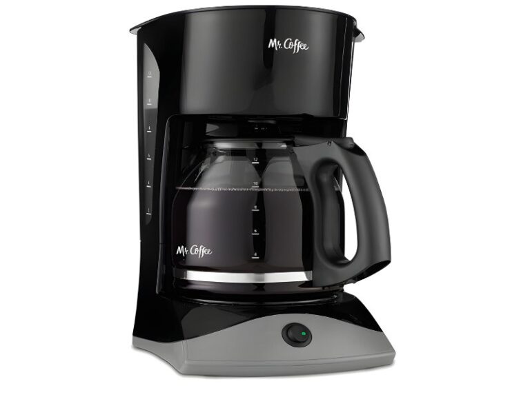 Mr Coffee 12 cup Coffee Maker