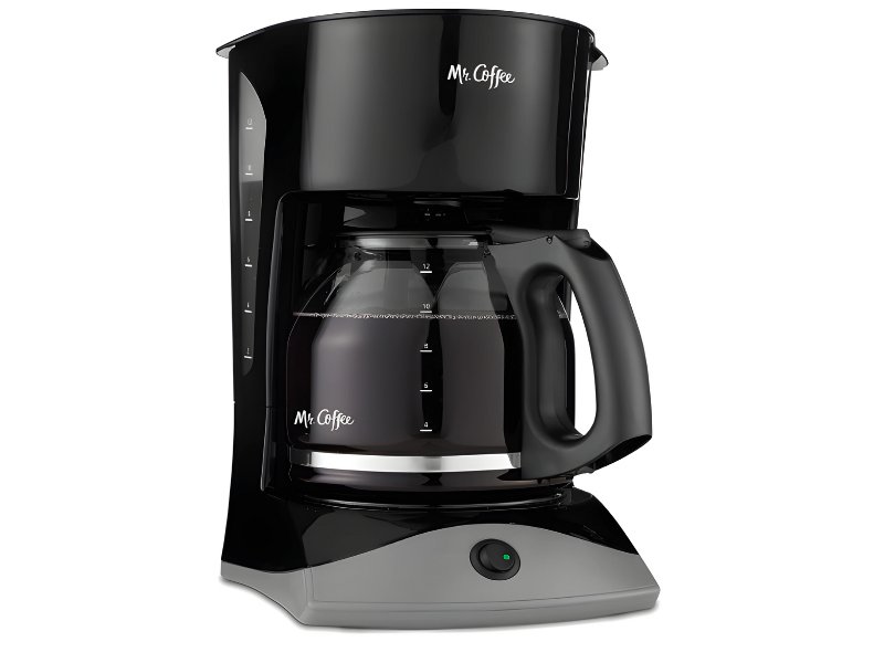 Mr Coffee 12 cup Coffee Maker  