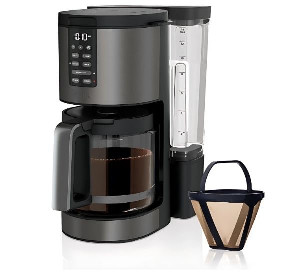 Ninja Programmable XL 14-Cup Coffee Maker Pro Reviews