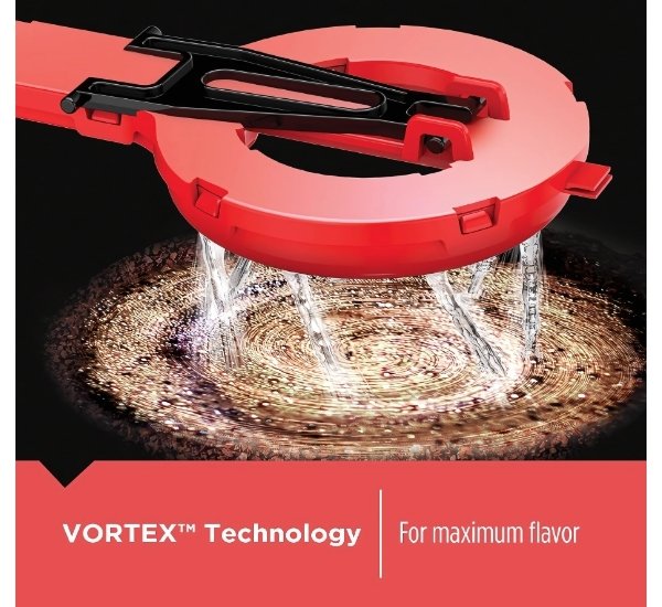 Black And Decker Thermal Coffee Maker VORTEX Technology