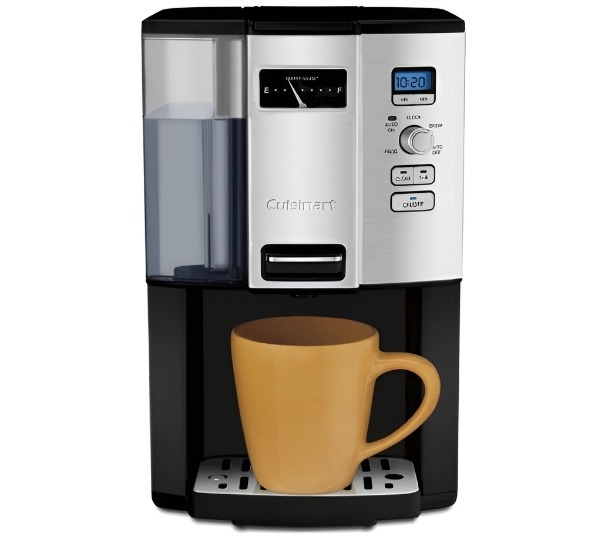 Cuisinart DCC-3000P1 coffee maker