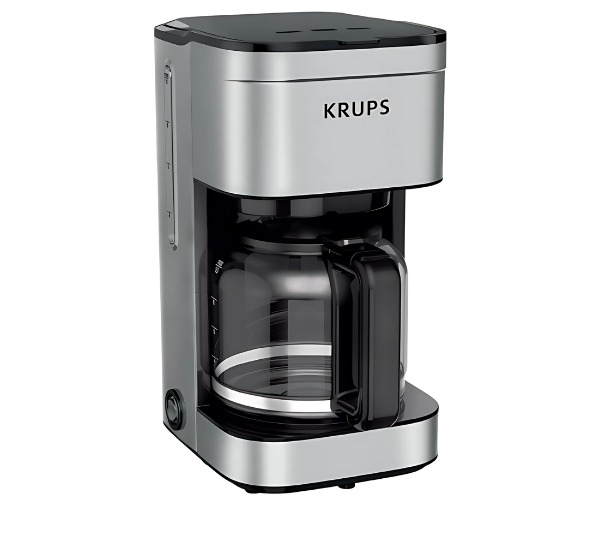 KRUPS 10 cup Coffee Maker