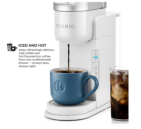 Keurig K-Iced Review